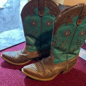 Women’s Laredo Boots